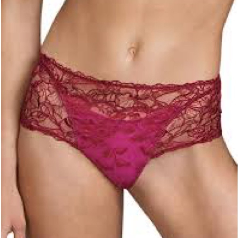 NWT Andres Sarda 3310411 Tamara Rio brief